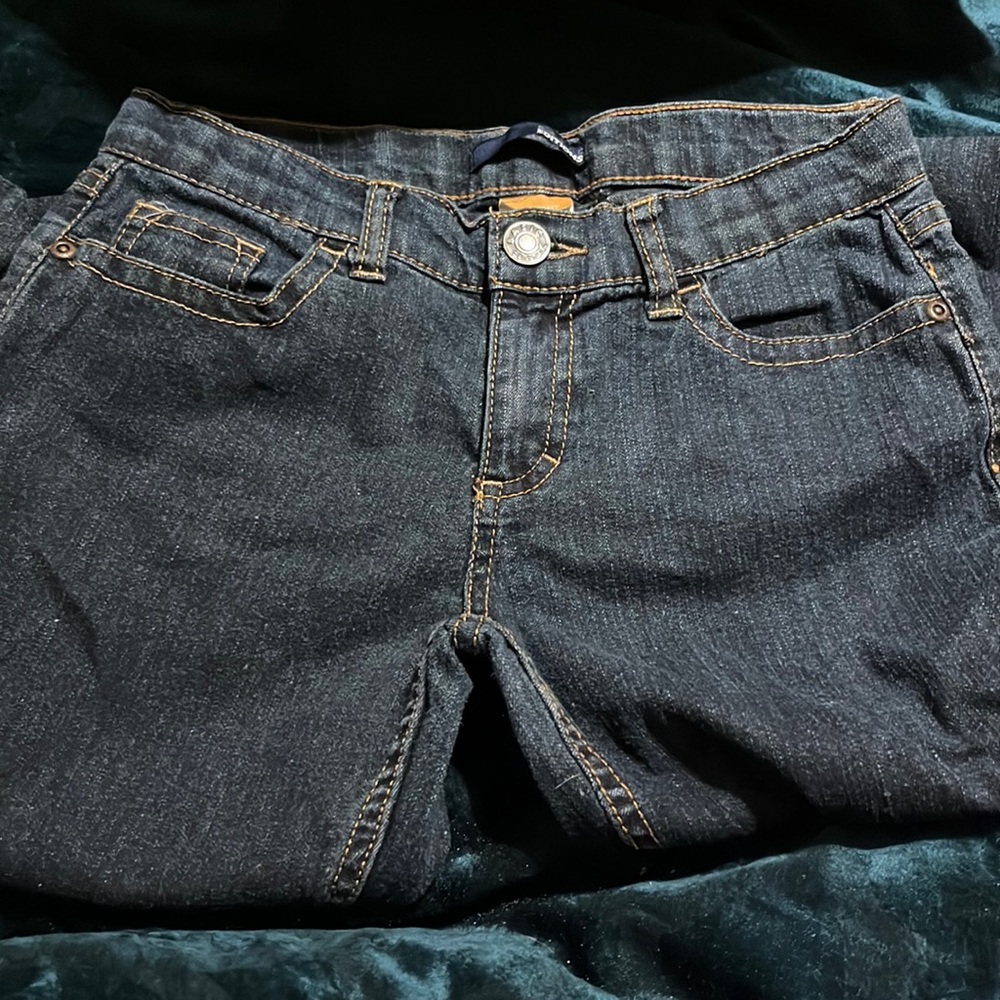 Girls Jeans